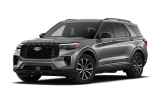 2027 Ford  External Image 1